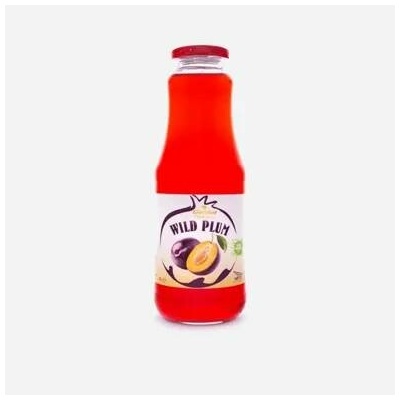 Georgian Nectar Džus Divoká švestka 12 x 1 l