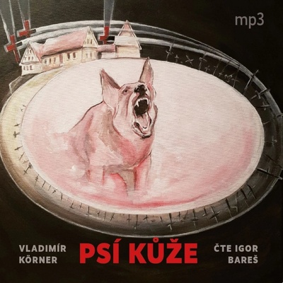 Psí kůže - Čte Igor Bareš