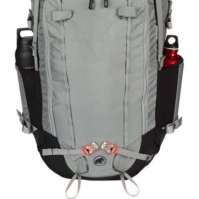 Mammut Trion 50l modrý čierny