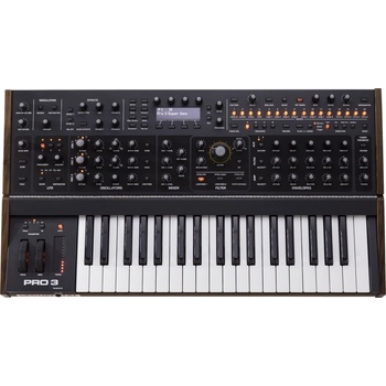 Sequential Pro 3