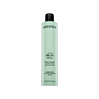 Selective OnCare Refill Volumizing Shampoo 275 ml