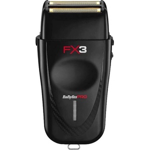 BaByliss FXX3SBE Самобръсначки