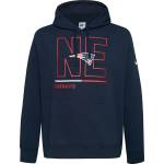 Nike Мъжки суичър New England Patriots NFL Nike Club City Men Hoody NKDK-41S-8K-0YR