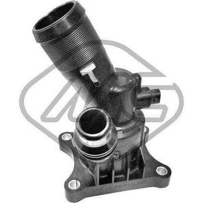 Metalcaucho Termostat chladiva MTC 36055