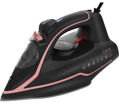 Lafe STEAMPRO