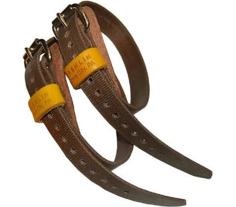 Bashling Top Climber Straps