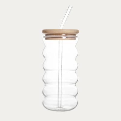 Homla Poháre na nápoje 450 ml