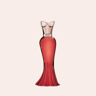 Paris Hilton Ruby Rush parfémovaná voda dámská 100 ml