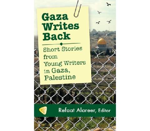 Gaza Writes Back