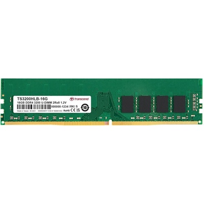 Transcend TS3200HLB-16G