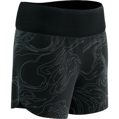 Compressport Performance short w aurora xs