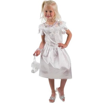 Image 1 of Костюм сватбена рокля 74 см. 810-0039