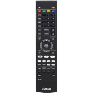 GENERAL YAMAHA BDP129 - съвместимо дистанционно управление на марката General (BDP129) Дистанционно