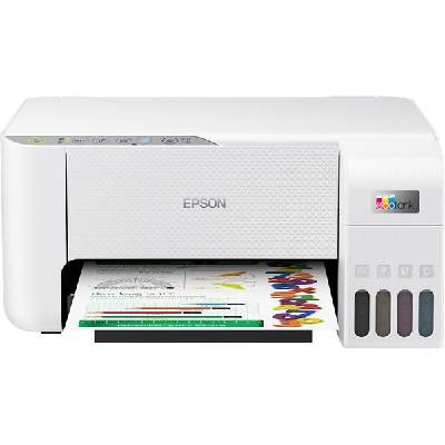 Atramentová tlačiareň Epson EcoTank L3276 (C11CJ67436)