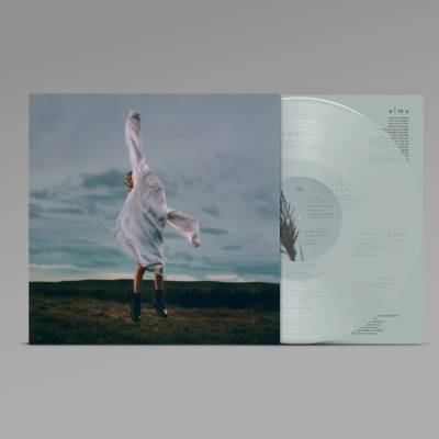 Deary - Birding LP