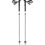 KOMPERDELL Туристически щеки Komperdell Mountain Trail FXO Walking poles - Beige / Schwarz / Silber - размер 115-135 cm (526-0974-0211)
