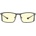 GUNNAR Компютърни очила Gunnar Plaid 11101, Amber, Graphite (PLD-11101)