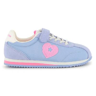 Маратонки Billieblush U22116 trainers - Blue (Blue Angel)