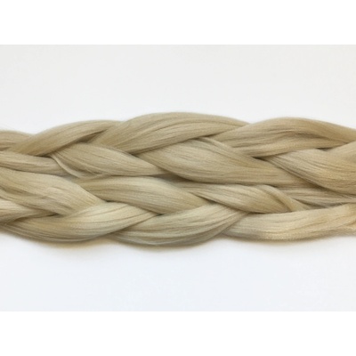 Easy Braid Barva: 613 (light blonde - světlá blond), Značka: Easy Braid – Zboží Dáma