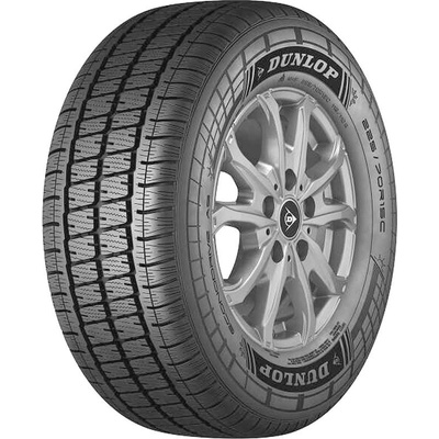 Dunlop Econodrive AS 225/55 R17 104H