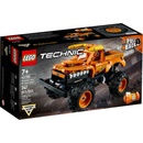 Stavebnice LEGO® LEGO® Technic 42135 Monster Jam El Toro Loco