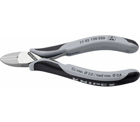 Knipex 7702130ESD