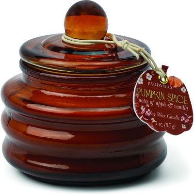 Paddywax BEAM Orange: Pumpkin & Spice 85g