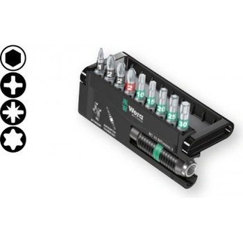 Wera Check 10