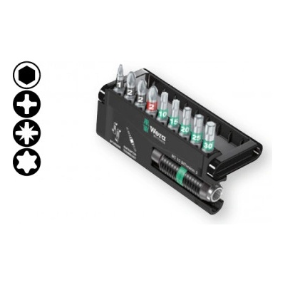Wera Check 10