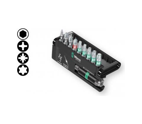 Wera Check 10