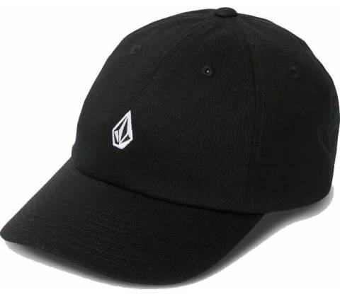 Volcom Full Stone černá