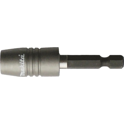 Makita rýchloupínací držiak bitov 1/4" P-54075