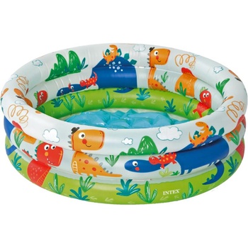 Image 1 of Intex Dino 61x22 cm (57106NP)