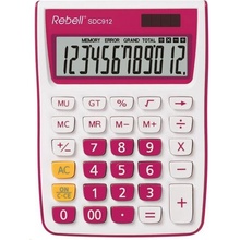 Rebell SDC 912+