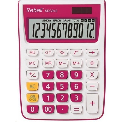 Rebell SDC 912+