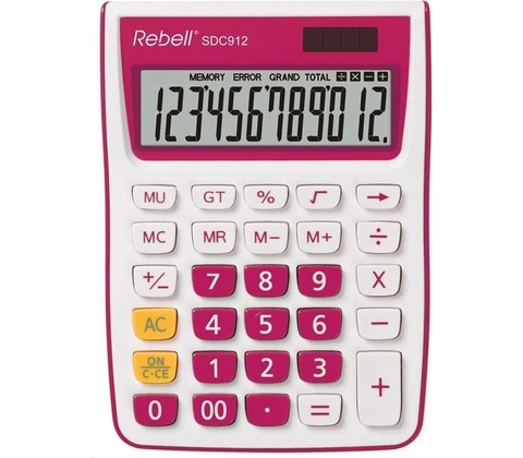 Rebell SDC 912+