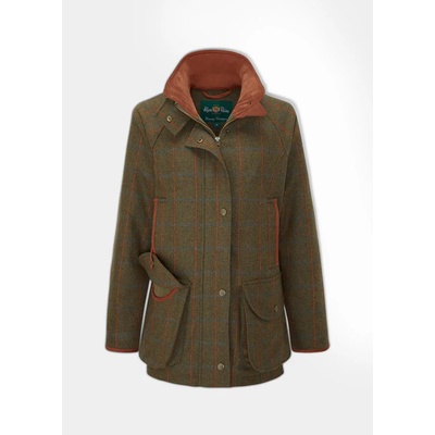 Alan Paine Combrook Waterproof Willow zelená