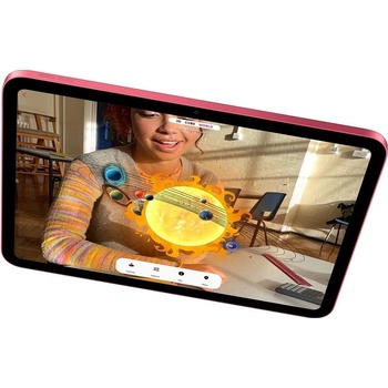 Apple iPad 11 (2025) 256GB Wi-Fi Pink MD4P4HC/A