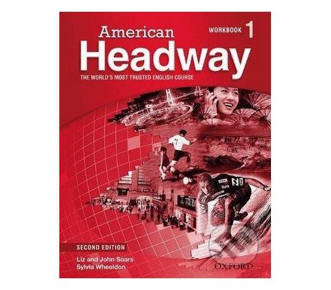 American Headway