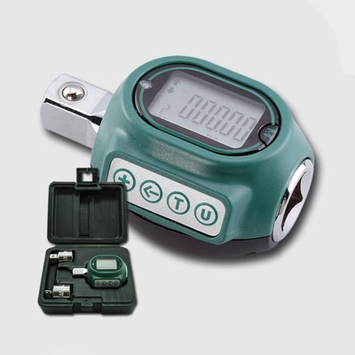 Momentový adaptér na ráčnu H403 Honiton - 1/2", 20 - 200 Nm + redukce 1/4" a 3/8" – Zboží Dáma