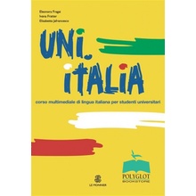 UNI.ITALIA Libro per lo studente + CD