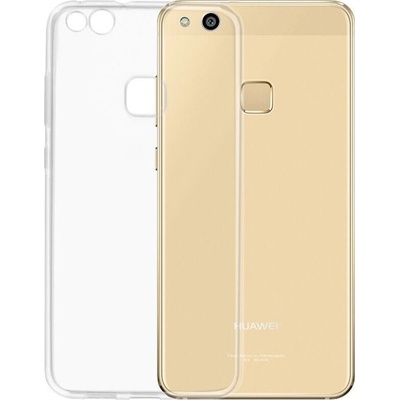 Púzdro Forcell Ultra Slim Huawei P20 Lite čiré