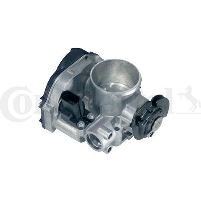 Hrdlo škrtiacej klapky VDO/CONTINENTAL 408-236-212-004Z