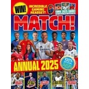 Match Annual - MATCH