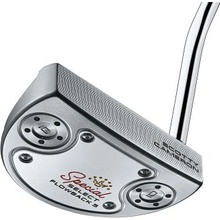 Scotty Cameron Special Select Flowback 5 Pánsky putter Pravá 34