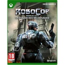 RoboCop Unfinished Business (XSX)