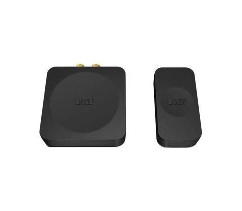 KEF KW1