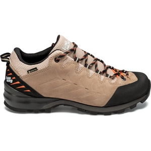 Hanwag Мъжки апроуч обувки Hanwag Makra Pro Low GTX Approach shoes - Lightbrown / Orange - размер 42 (EU) (042-0369-0213)