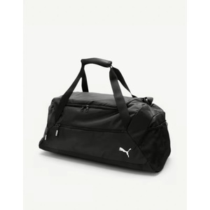 PUMA Team Goal Medium Bag Black - magazinko