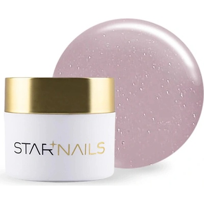Starnails UV/LED stavebný gel Camouflage Light Shine 15 ml